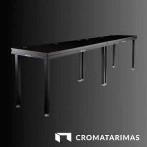 tarimas modulares