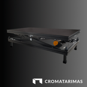 tarimas modulares