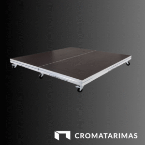 tarimas modulares