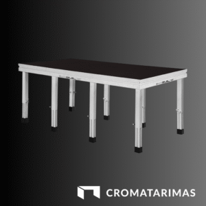 tarimas modulares